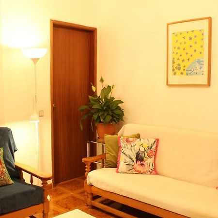 Apartamento Mary'S House Carnaxide Exterior foto