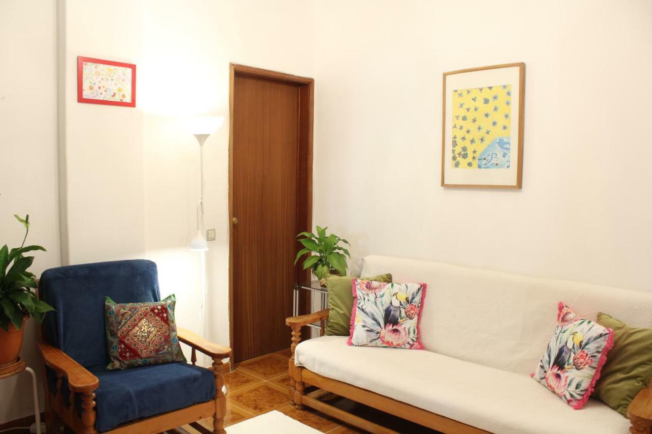 Apartamento Mary'S House Carnaxide Exterior foto