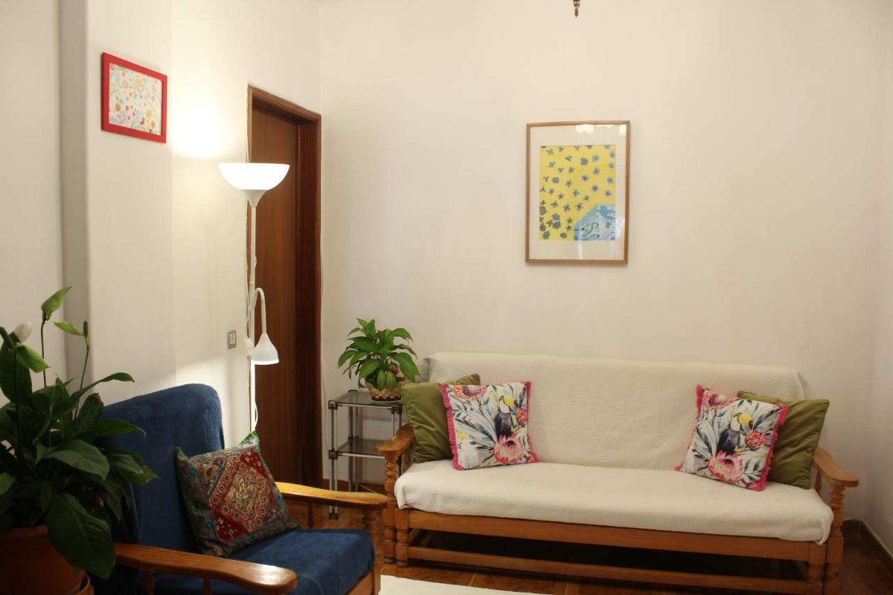 Apartamento Mary'S House Carnaxide Exterior foto